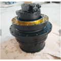 345 Travel Motor 345Cl Final Drive 1634953 1634954